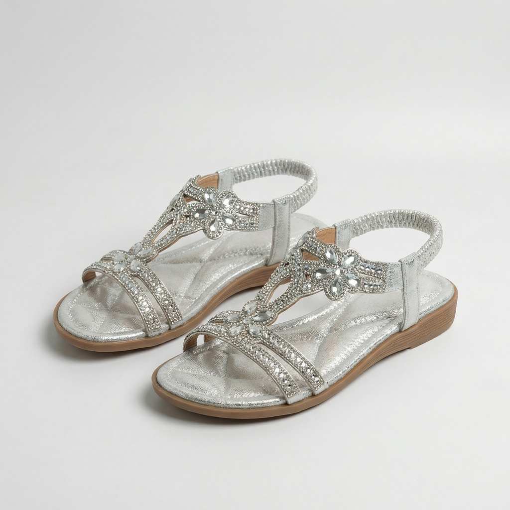 Boho - Orthopedic Boho Sandals