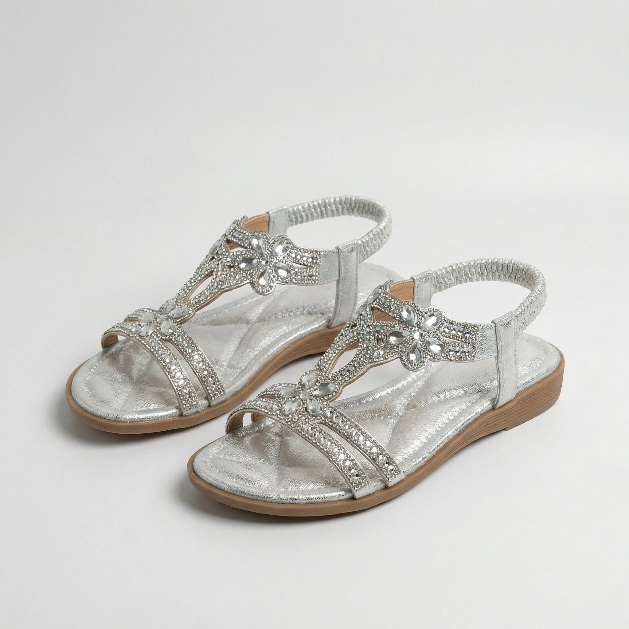 Boho - Orthopedic Boho Sandals