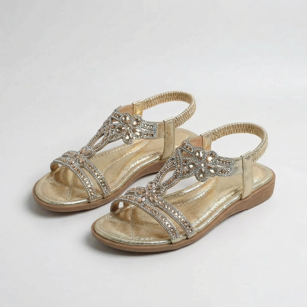 Boho - Orthopedic Boho Sandals