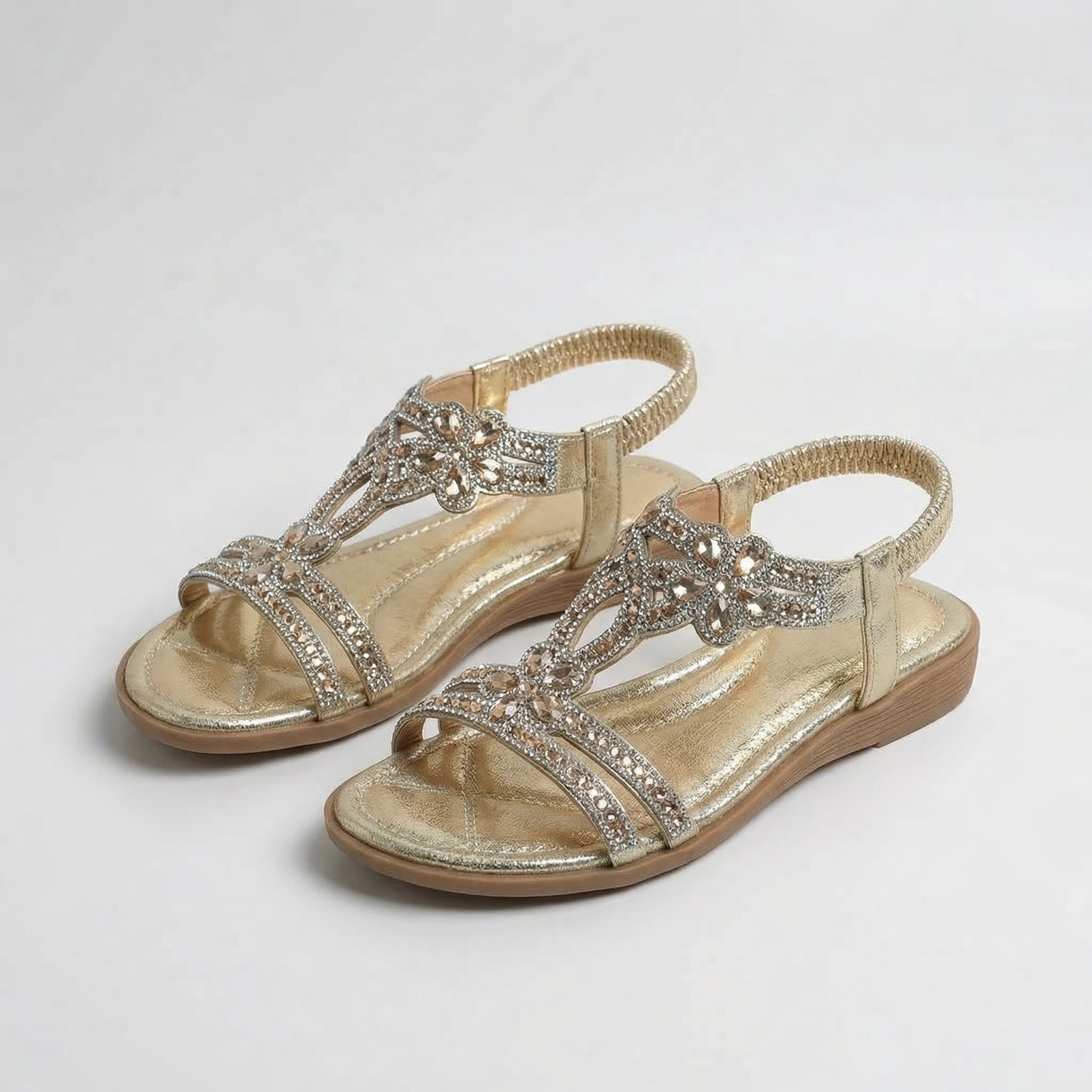 Boho - Orthopedic Boho Sandals