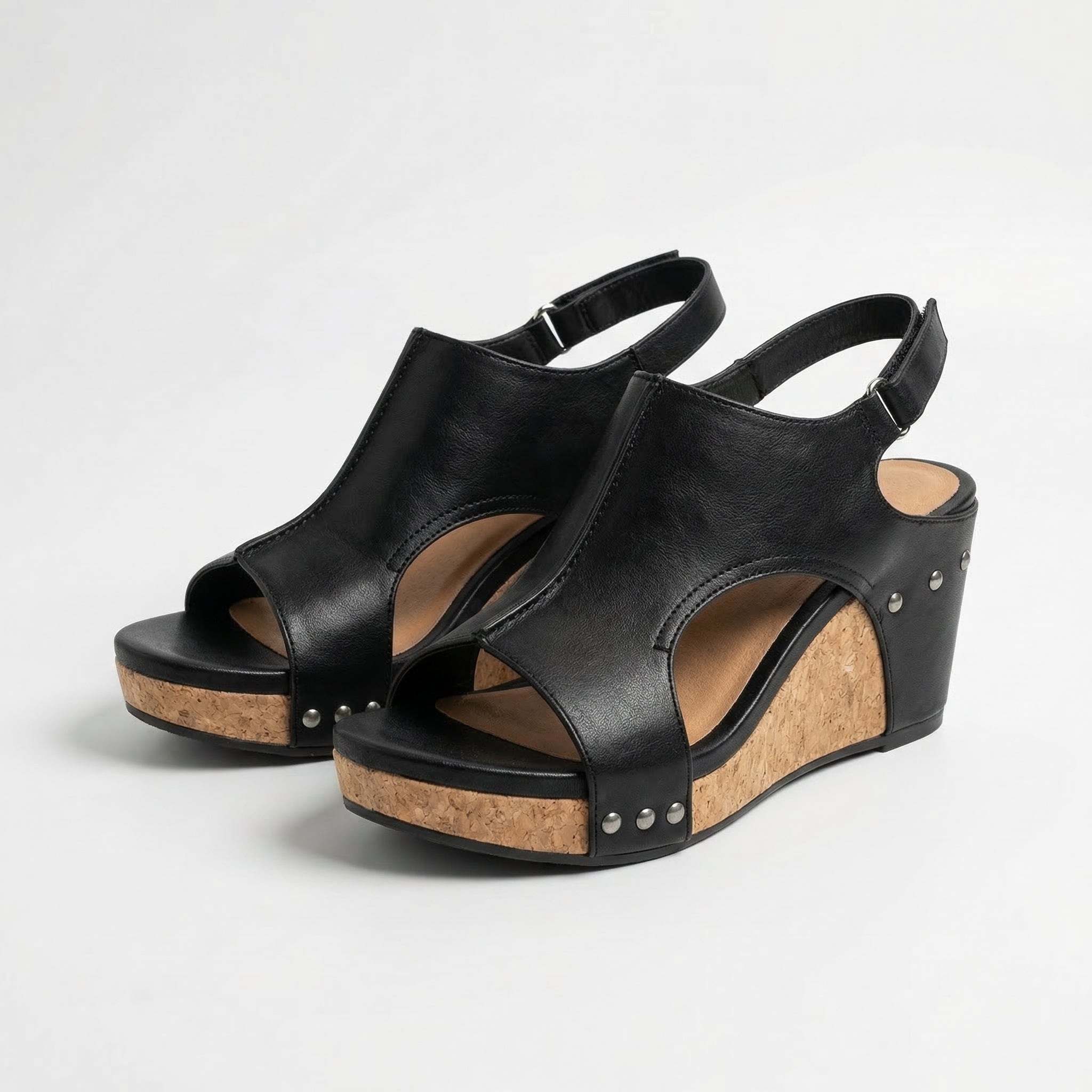 Inola - Orthopedic Sandals