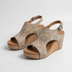 Inola - Orthopedic Sandals