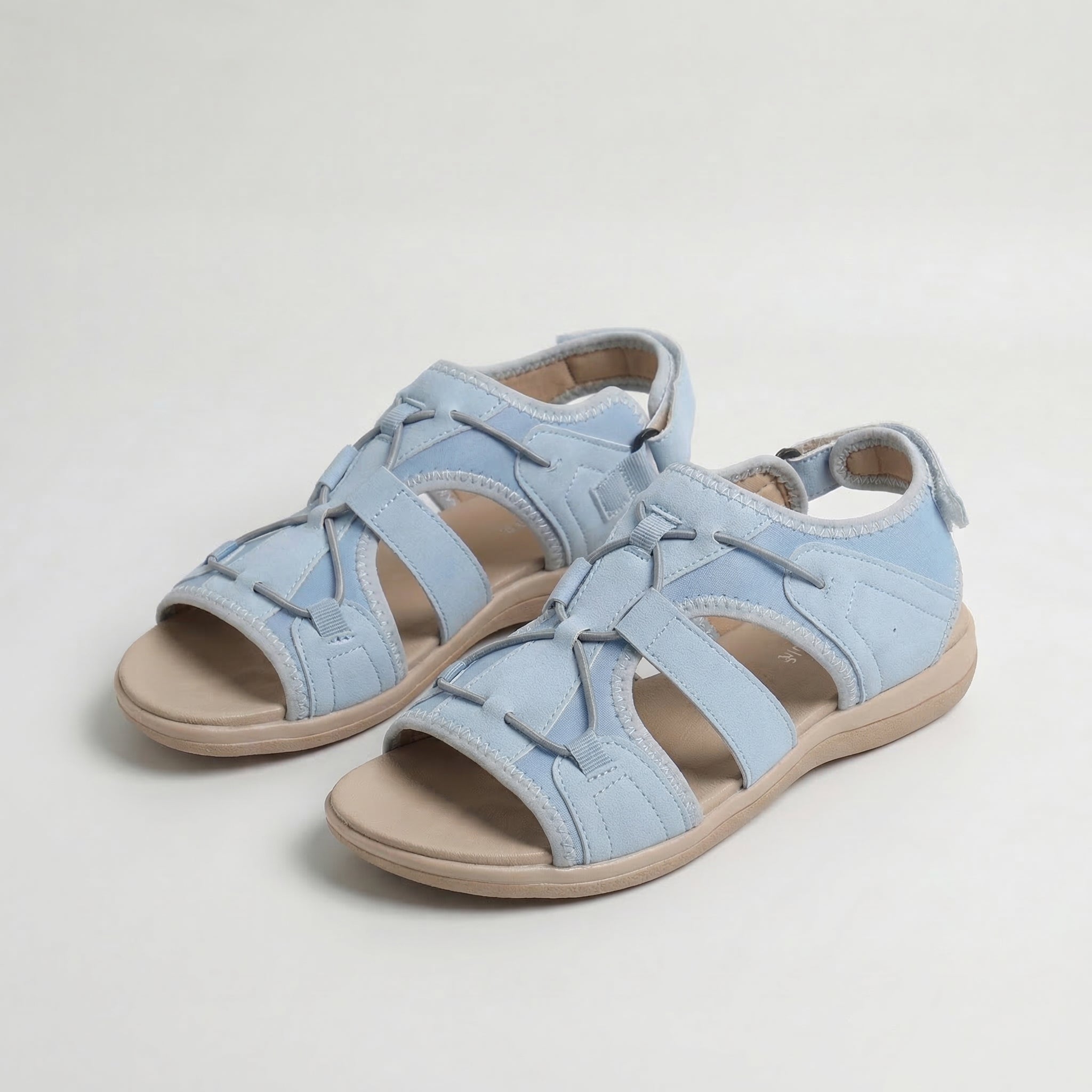 Mery - Orthopedic Sandals
