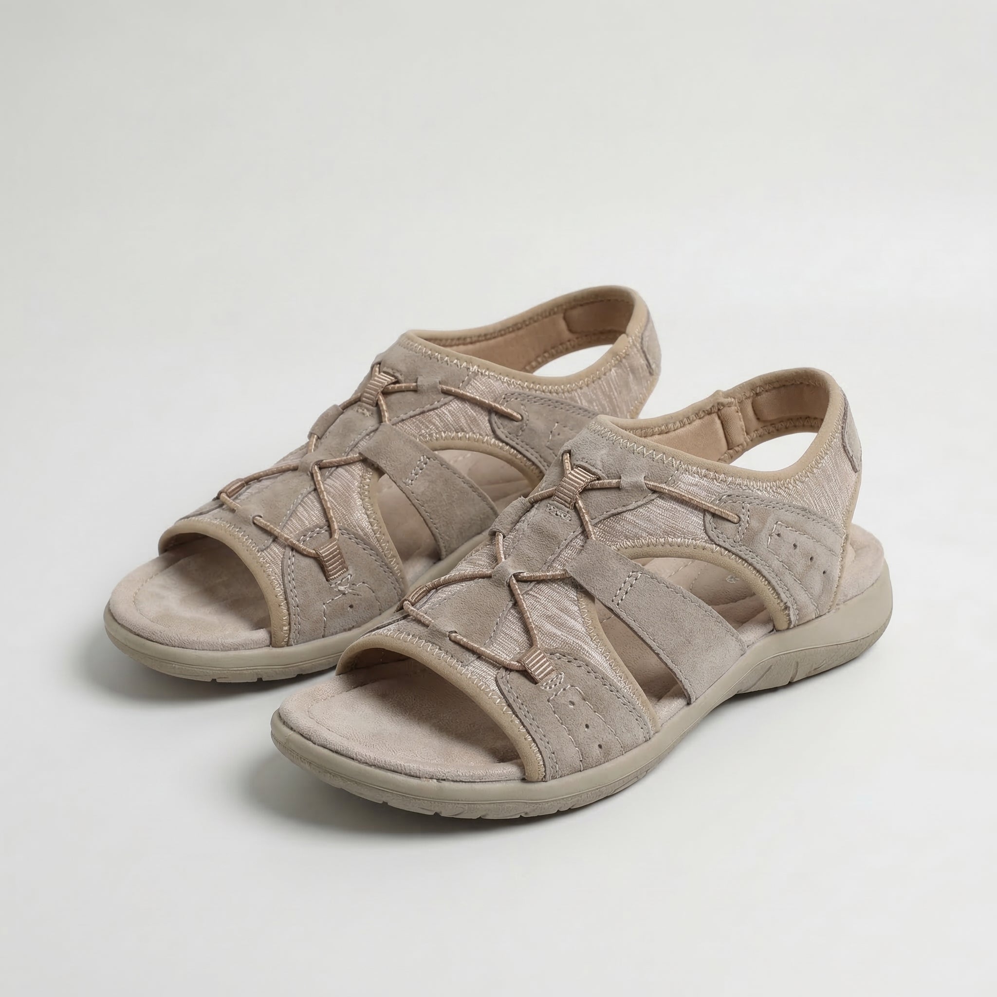 Mery - Orthopedic Sandals