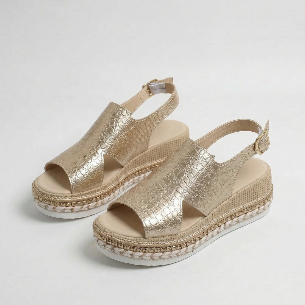 Luxa - Orthopedic Sandals