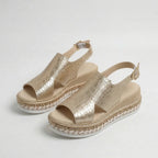 Luxa - Orthopedic Sandals