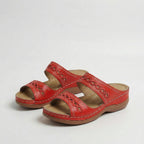 Monta - Padded Orthopedic Sandals