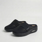 Compa - Orthopedic Sandals with Wedge Heels