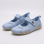 Novi – Lightweight Comfort Ballerina for Relaxed Summer Days