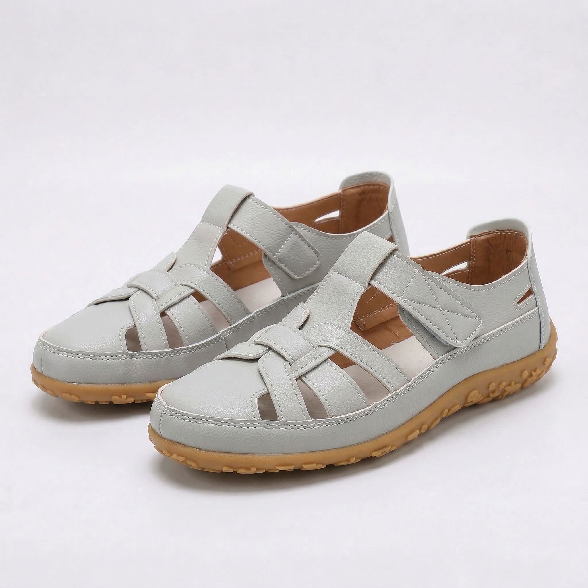 Lea – Comfortable Comfort Sandals for Every Day