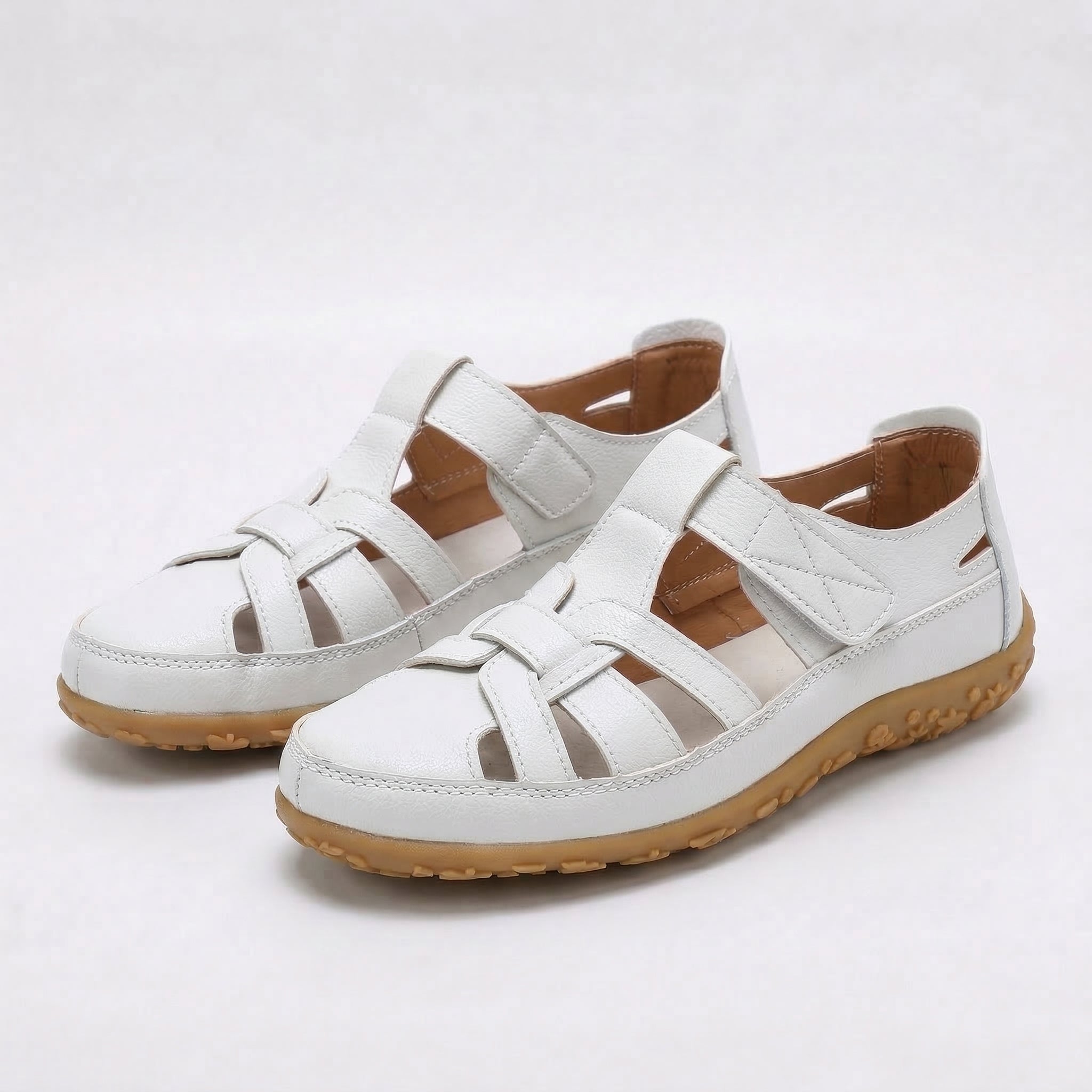 Lea – Comfortable Comfort Sandals for Every Day