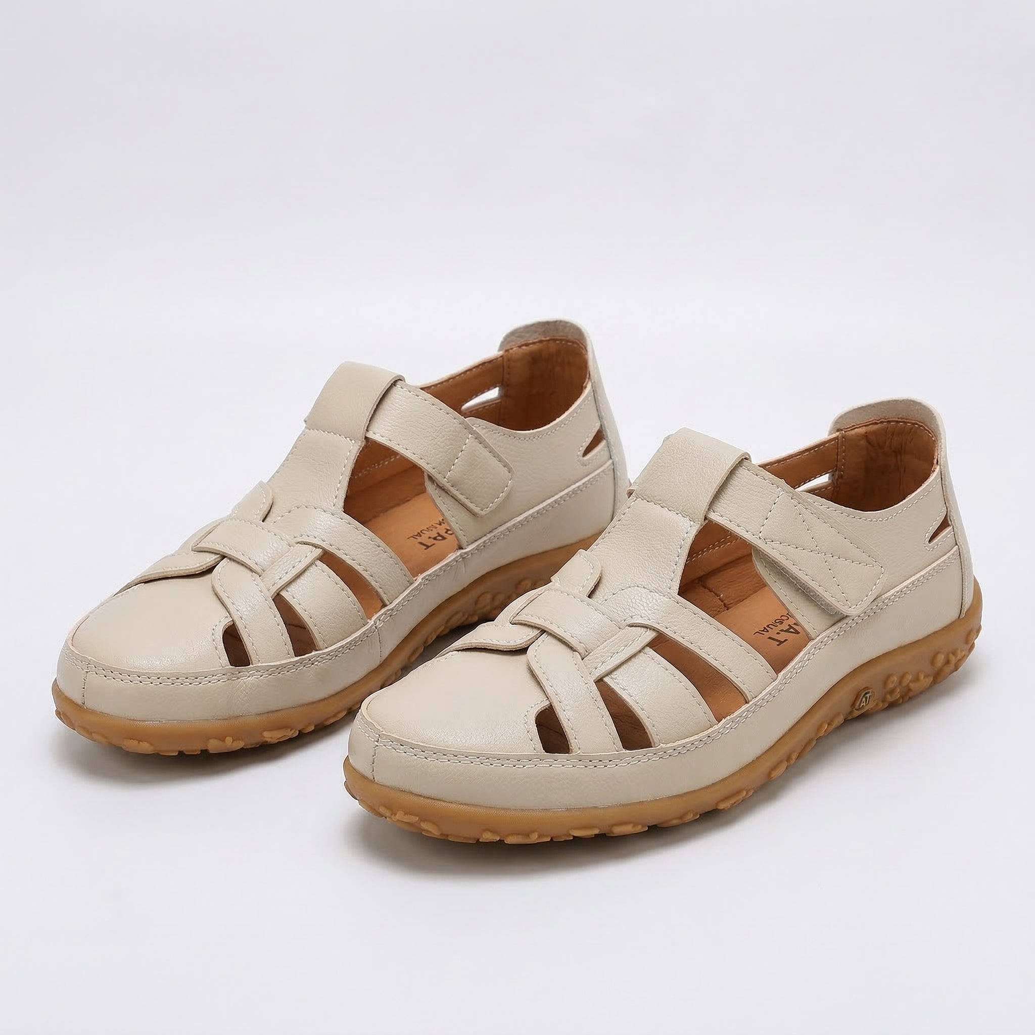 Lea – Comfortable Comfort Sandals for Every Day