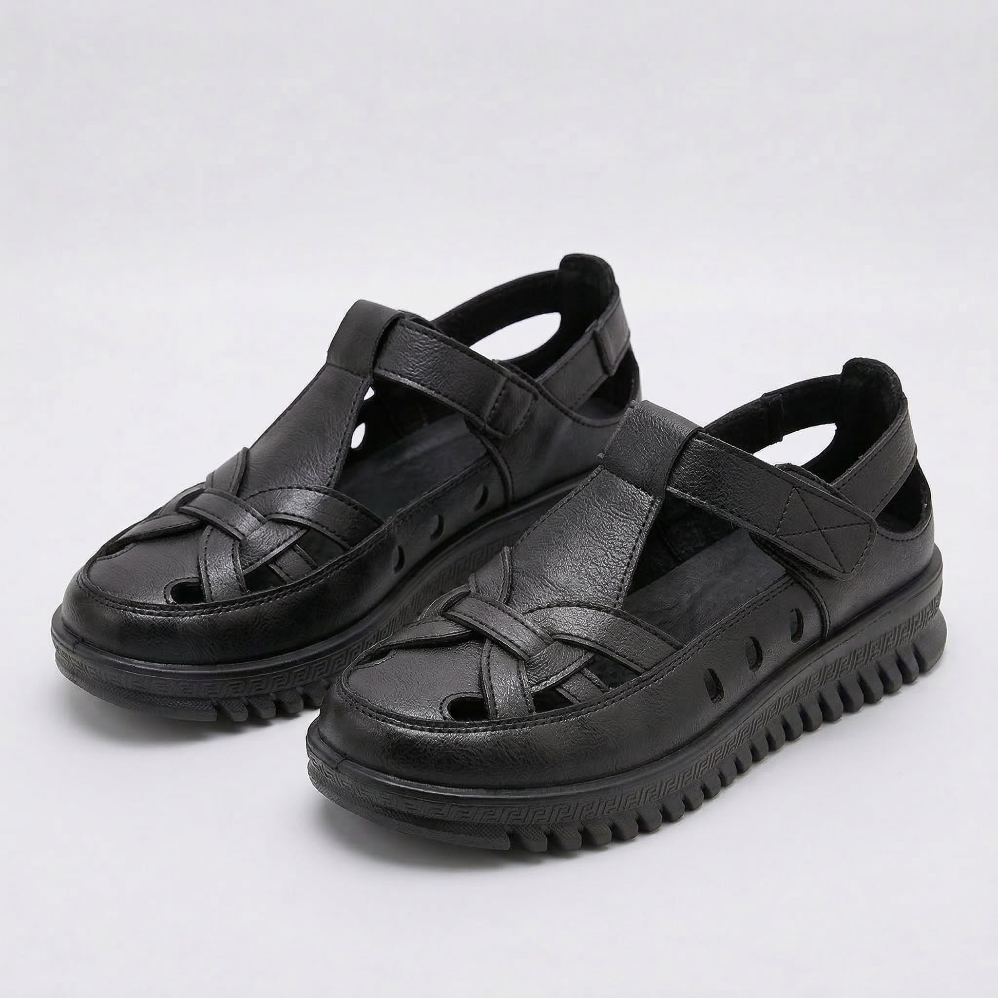 Mara – Comfort Sandals with Stable Sole