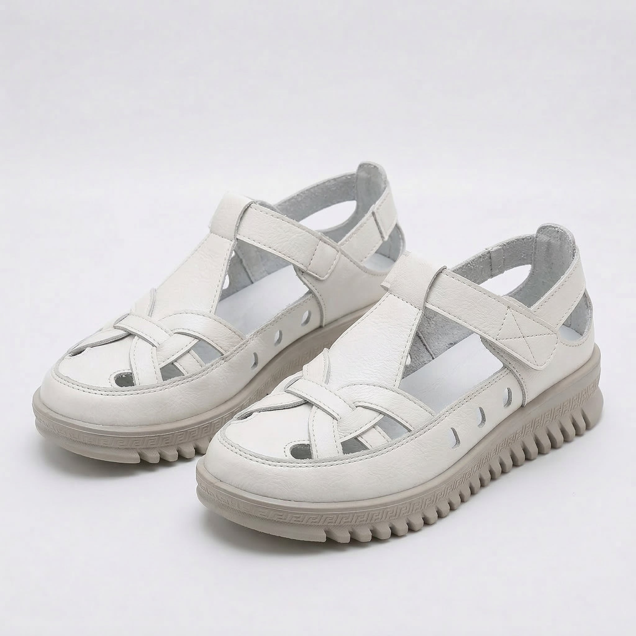 Mara – Comfort Sandals with Stable Sole