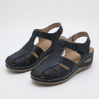 Liva – Lightweight Comfort Sandals for Warm Days
