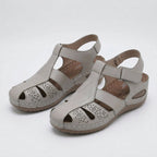 Liva – Lightweight Comfort Sandals for Warm Days