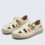Solea – Lightweight Comfort Sandals for Sunny Days