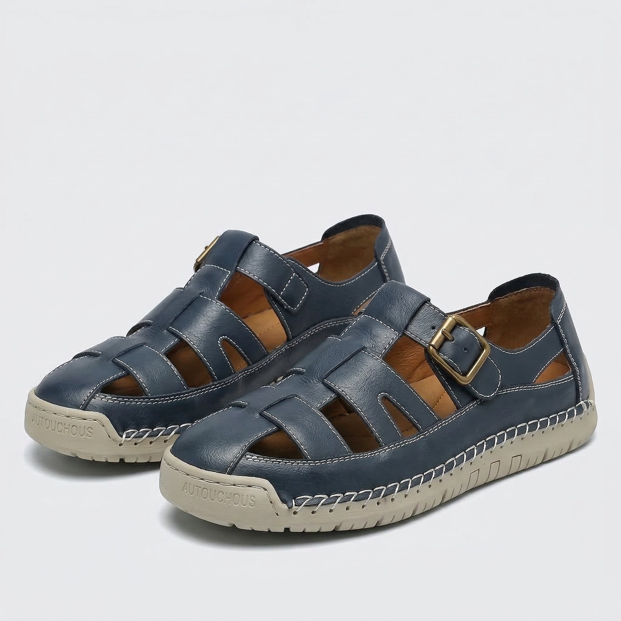Solea – Lightweight Comfort Sandals for Sunny Days
