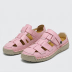Elina – Adjustable Comfort Sandals
