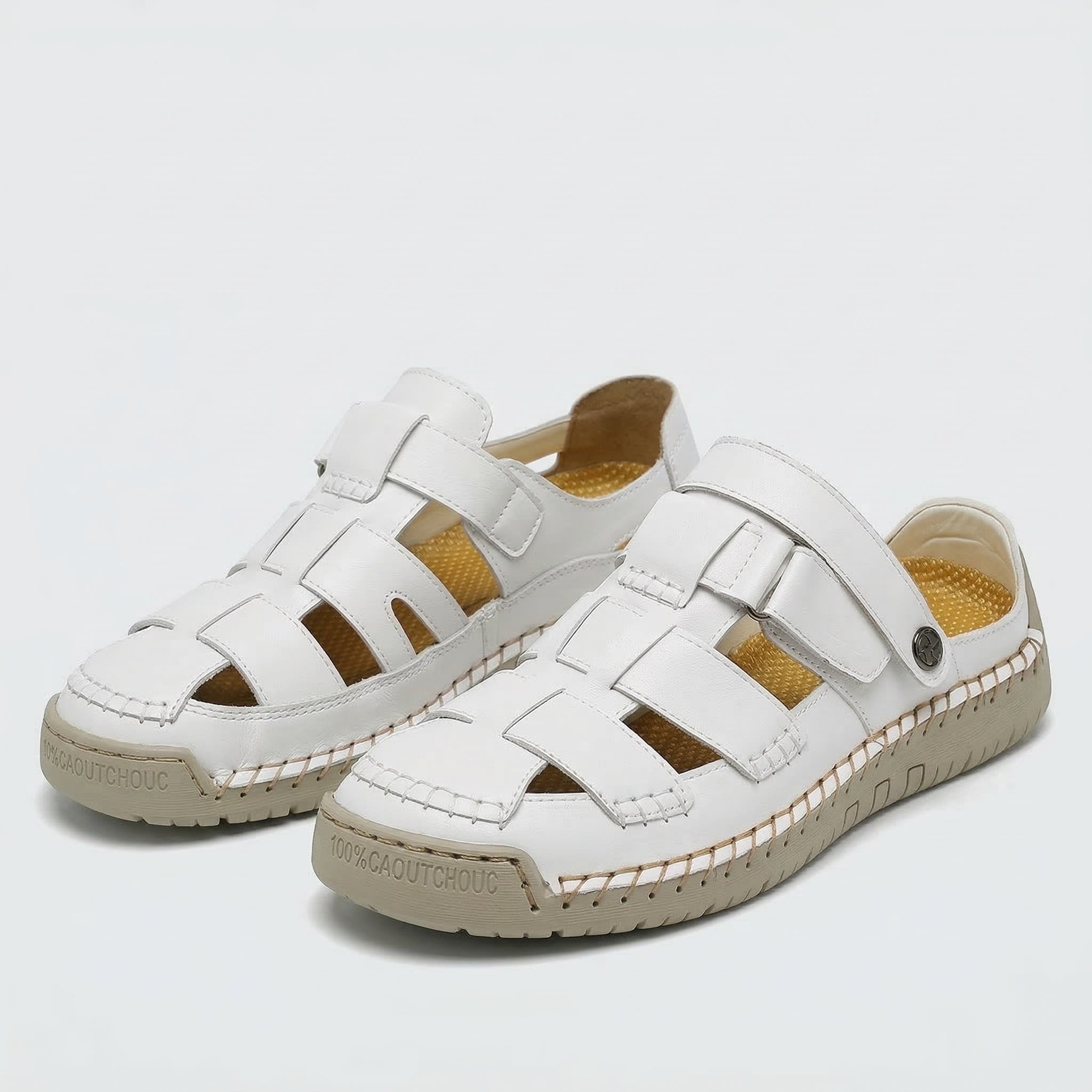 Elina – Adjustable Comfort Sandals