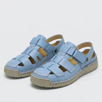 Elina – Adjustable Comfort Sandals