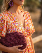 Alice | Comfortable Summer Dress