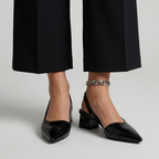Lisa™ - Orthopedic Heels