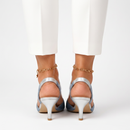 Ayindra | Orthpedic Comfort Heels