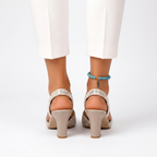 Ayindra | Orthpedic Comfort Heels