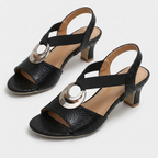 Ayindra | Orthpedic Comfort Heels