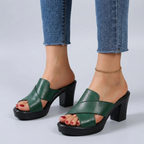 Darcy | Elegant Orthopedic Sandals