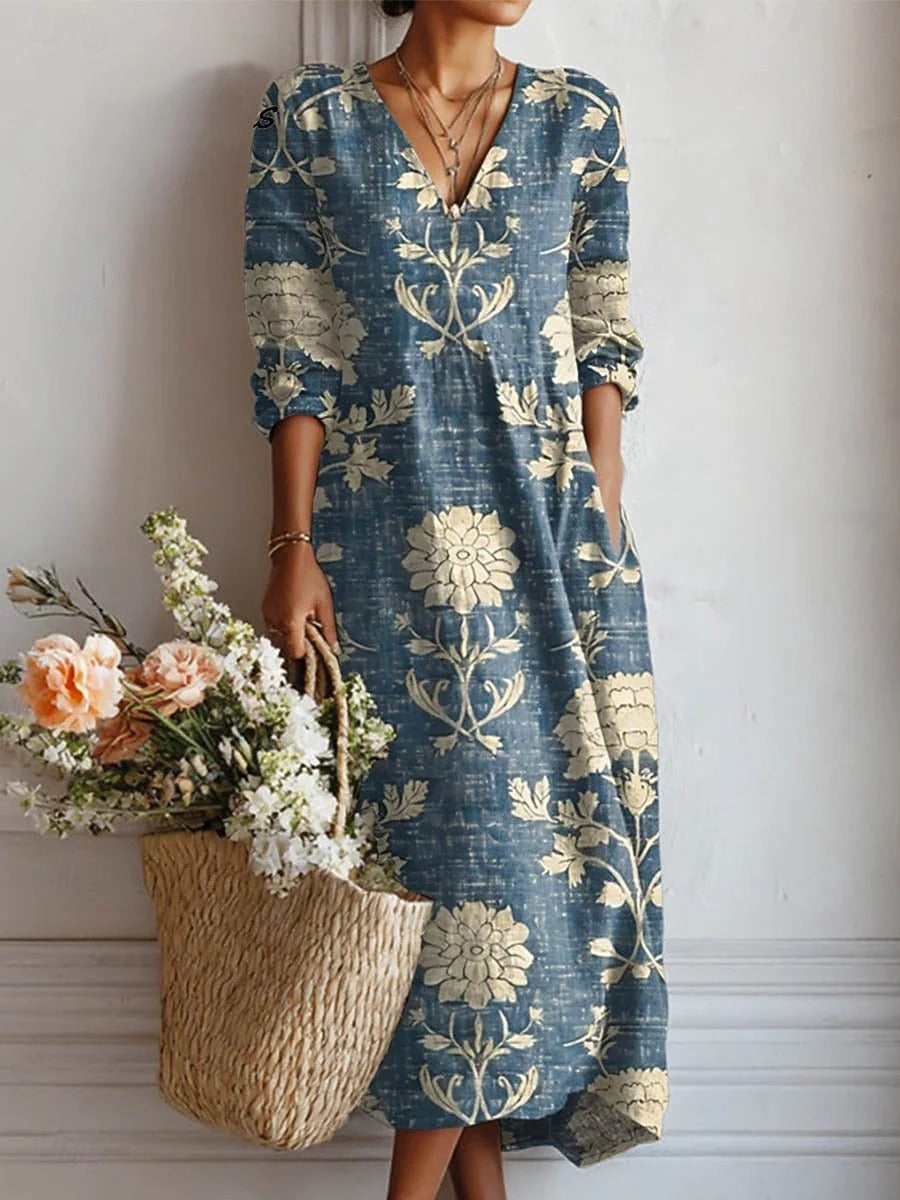 EILEEN™ - EVERYDAY COMFORT DRESS