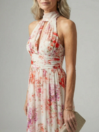ELYON™ - EASY FLOW MAXI DRESS