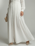 LIOREN™ - SOFT FLOW MAXI DRESS