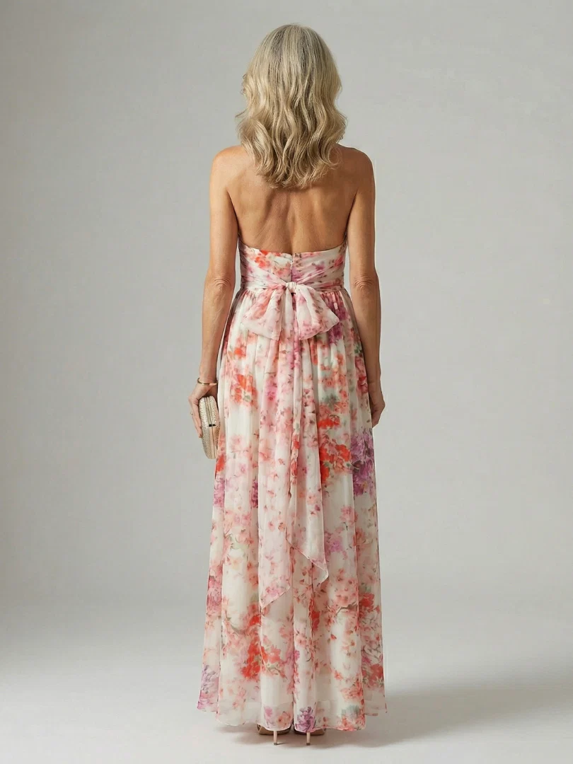 ELYON™ - EASY FLOW MAXI DRESS