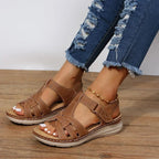 Miranda – Orthopedic Sandals