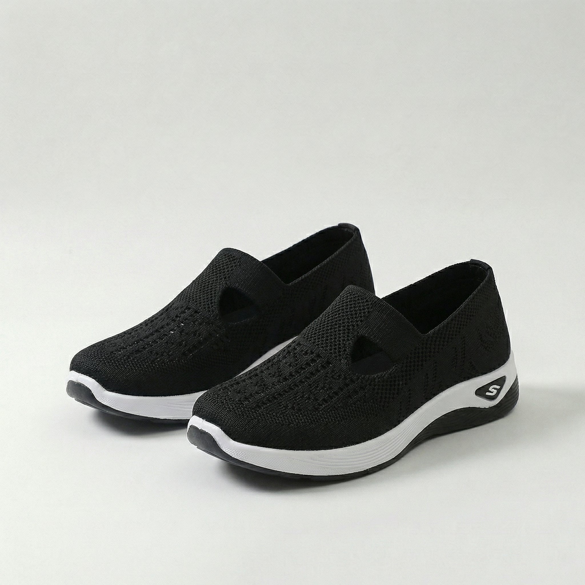Pamela - Absolute Comfort with Every Step