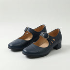 Denisa - Orthopedic Leather Sandals