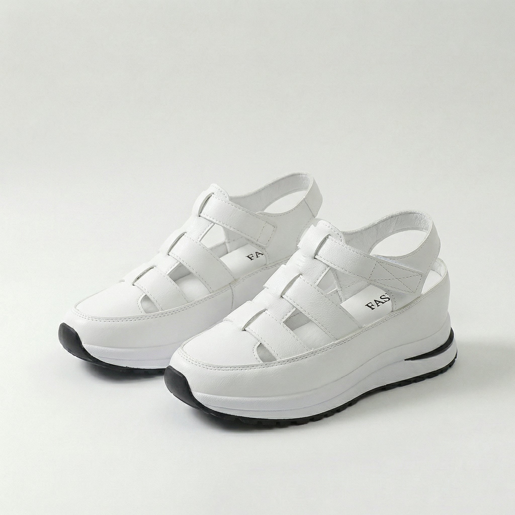 Lone - Perfectly Comfortable Sandals