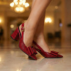 Adriana | Milano Pump