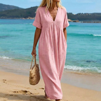 VIVIANA™ - ELEGANT SUMMER MAXI DRESS