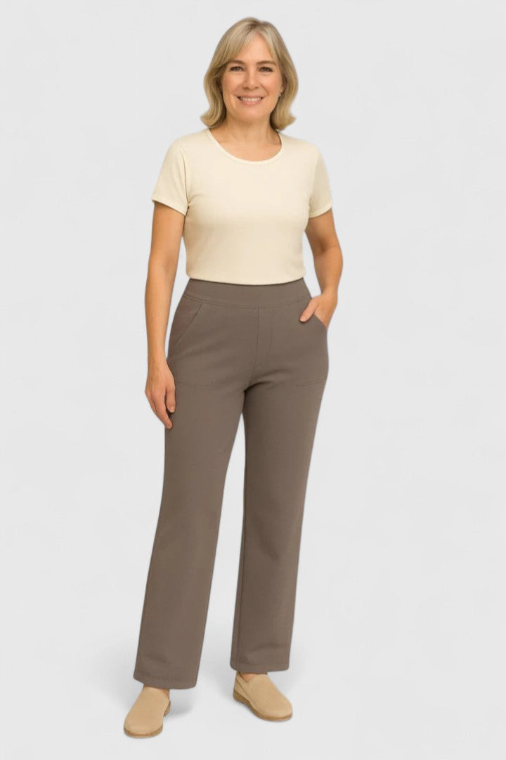 Jamie | Elegant Trousers.